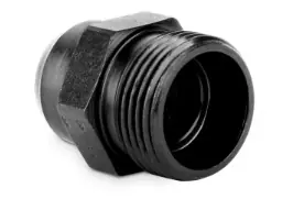 Złączka prosta do wspawania M22x1,5 15L 7420-15L-1 Premium